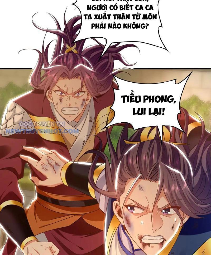 Ta Có Tốc Độ Đánh Nhanh Gấp Trăm Vạn Lần Chapter 88 - Trang 34