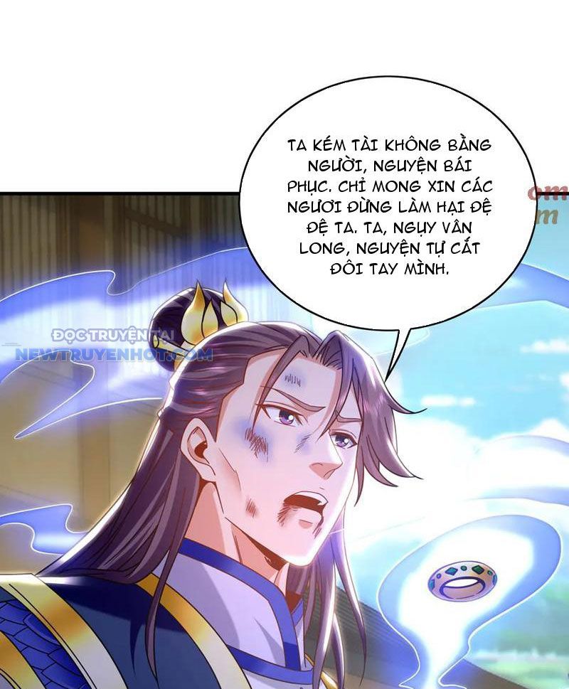 Ta Có Tốc Độ Đánh Nhanh Gấp Trăm Vạn Lần Chapter 88 - Trang 36