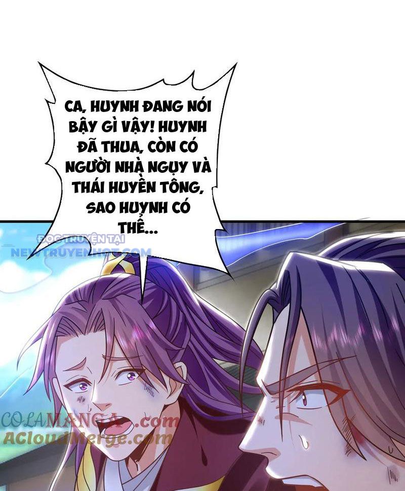Ta Có Tốc Độ Đánh Nhanh Gấp Trăm Vạn Lần Chapter 88 - Trang 38