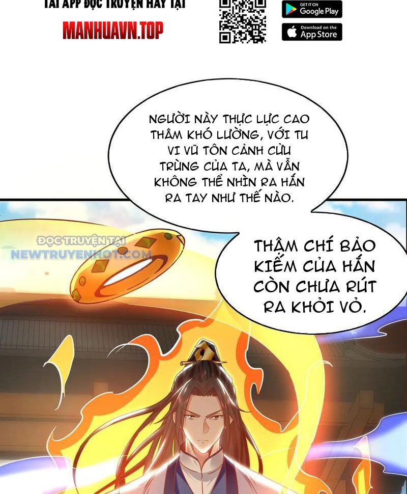 Ta Có Tốc Độ Đánh Nhanh Gấp Trăm Vạn Lần Chapter 88 - Trang 40