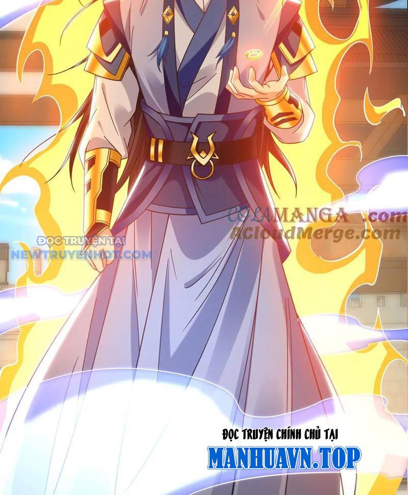 Ta Có Tốc Độ Đánh Nhanh Gấp Trăm Vạn Lần Chapter 88 - Trang 41