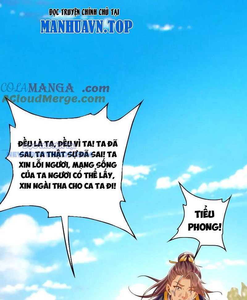 Ta Có Tốc Độ Đánh Nhanh Gấp Trăm Vạn Lần Chapter 88 - Trang 46
