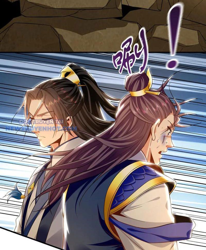 Ta Có Tốc Độ Đánh Nhanh Gấp Trăm Vạn Lần Chapter 88 - Trang 49
