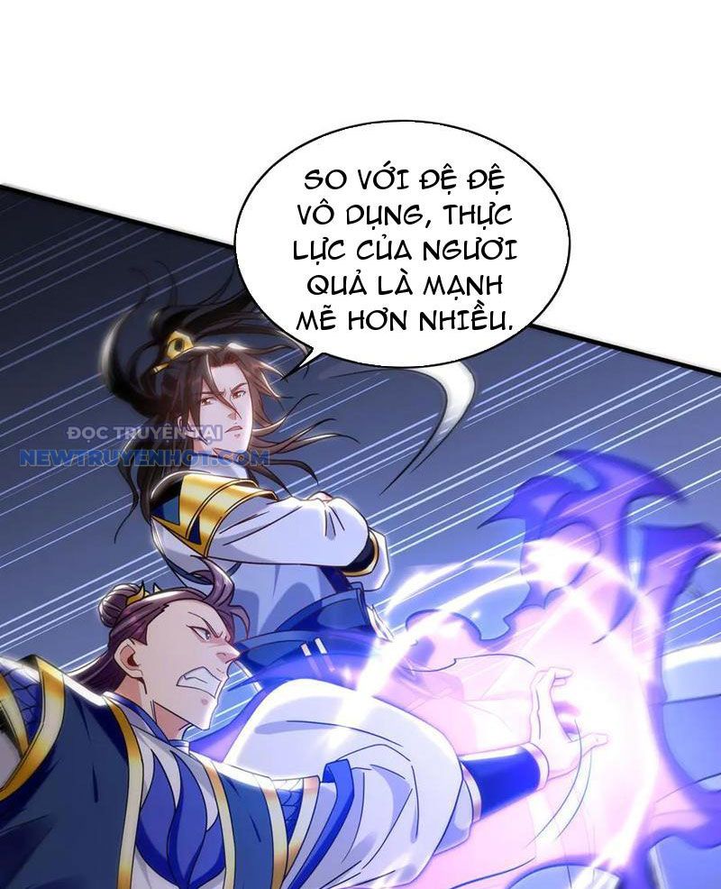 Ta Có Tốc Độ Đánh Nhanh Gấp Trăm Vạn Lần Chapter 88 - Trang 5