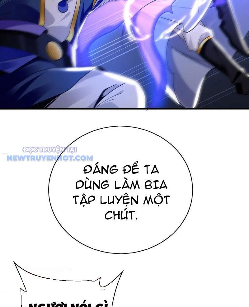 Ta Có Tốc Độ Đánh Nhanh Gấp Trăm Vạn Lần Chapter 88 - Trang 6