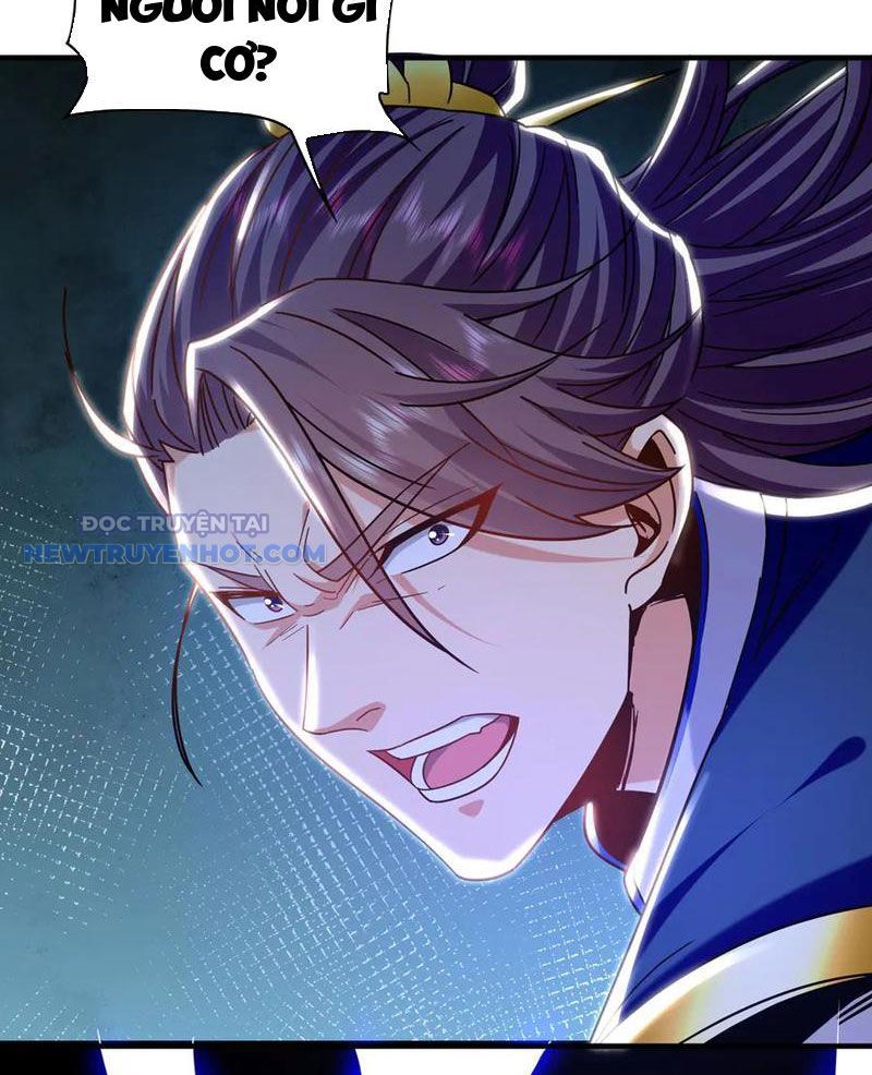 Ta Có Tốc Độ Đánh Nhanh Gấp Trăm Vạn Lần Chapter 88 - Trang 7