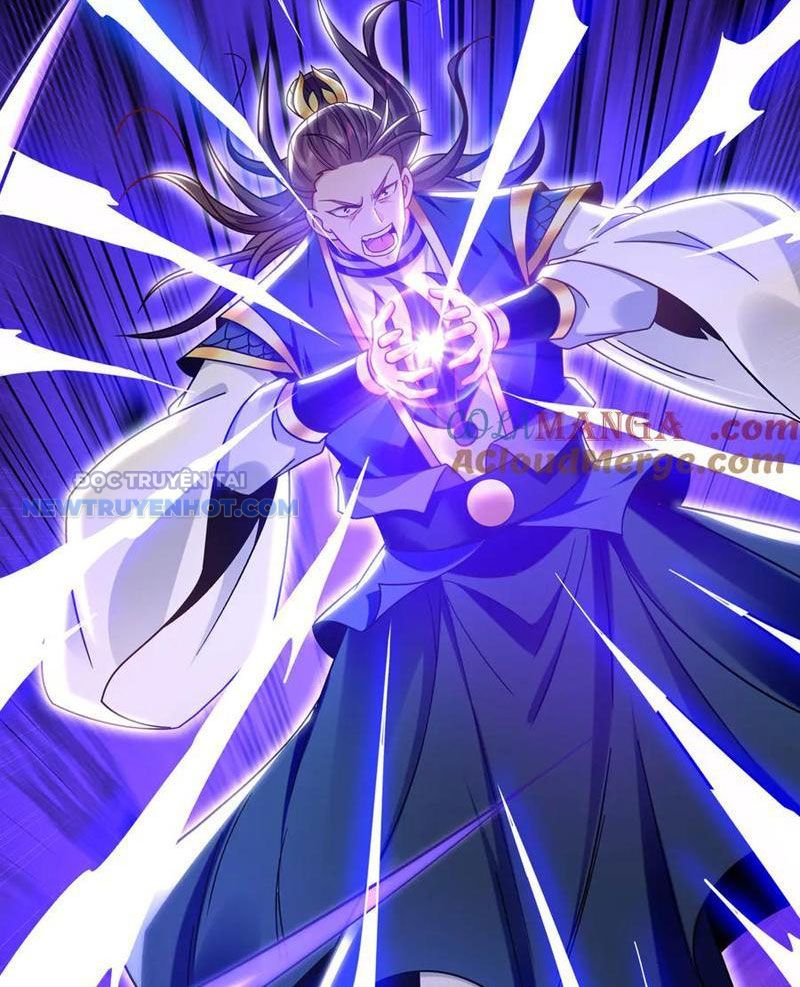Ta Có Tốc Độ Đánh Nhanh Gấp Trăm Vạn Lần Chapter 88 - Trang 9