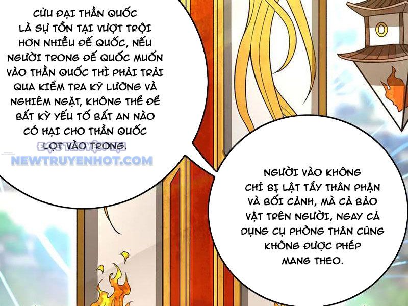 Ta Có Tốc Độ Đánh Nhanh Gấp Trăm Vạn Lần Chapter 89 - Trang 10