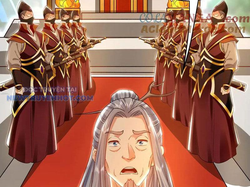 Ta Có Tốc Độ Đánh Nhanh Gấp Trăm Vạn Lần Chapter 89 - Trang 11