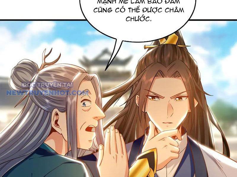 Ta Có Tốc Độ Đánh Nhanh Gấp Trăm Vạn Lần Chapter 89 - Trang 16