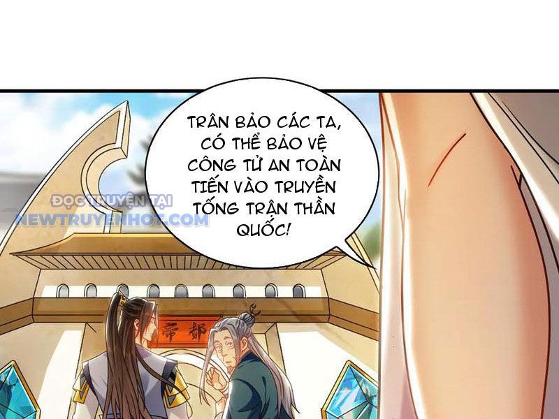 Ta Có Tốc Độ Đánh Nhanh Gấp Trăm Vạn Lần Chapter 89 - Trang 19