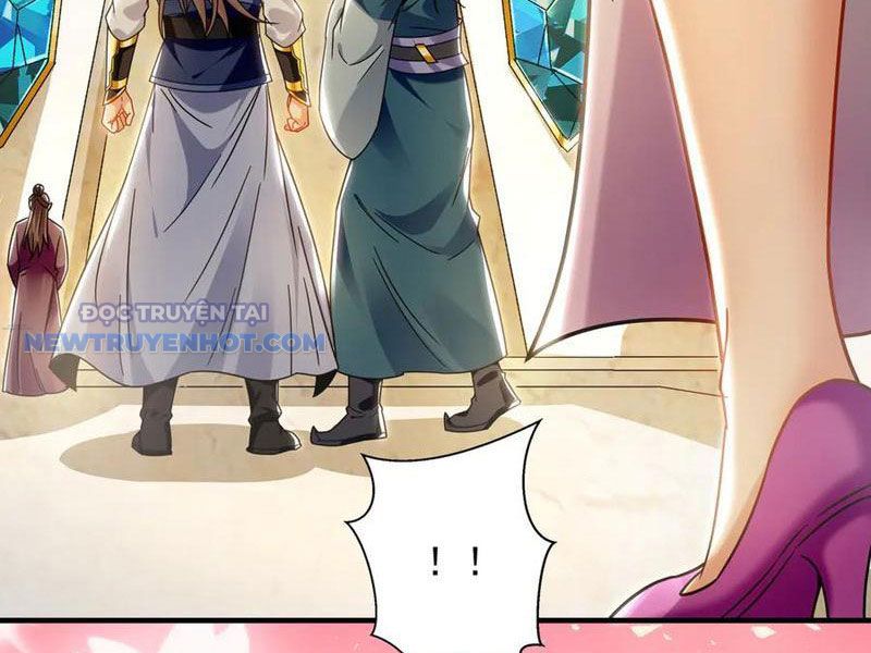 Ta Có Tốc Độ Đánh Nhanh Gấp Trăm Vạn Lần Chapter 89 - Trang 20