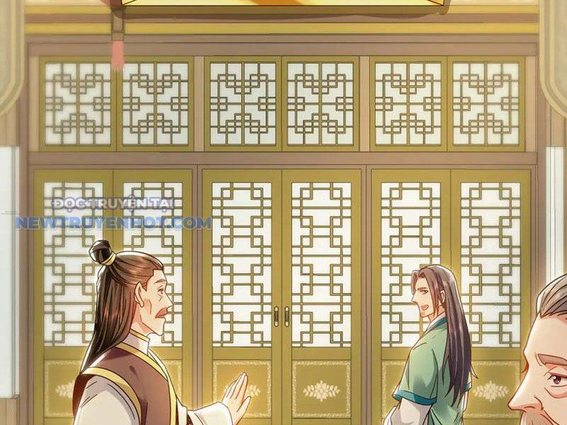 Ta Có Tốc Độ Đánh Nhanh Gấp Trăm Vạn Lần Chapter 89 - Trang 28