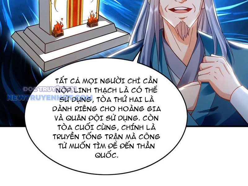 Ta Có Tốc Độ Đánh Nhanh Gấp Trăm Vạn Lần Chapter 89 - Trang 5