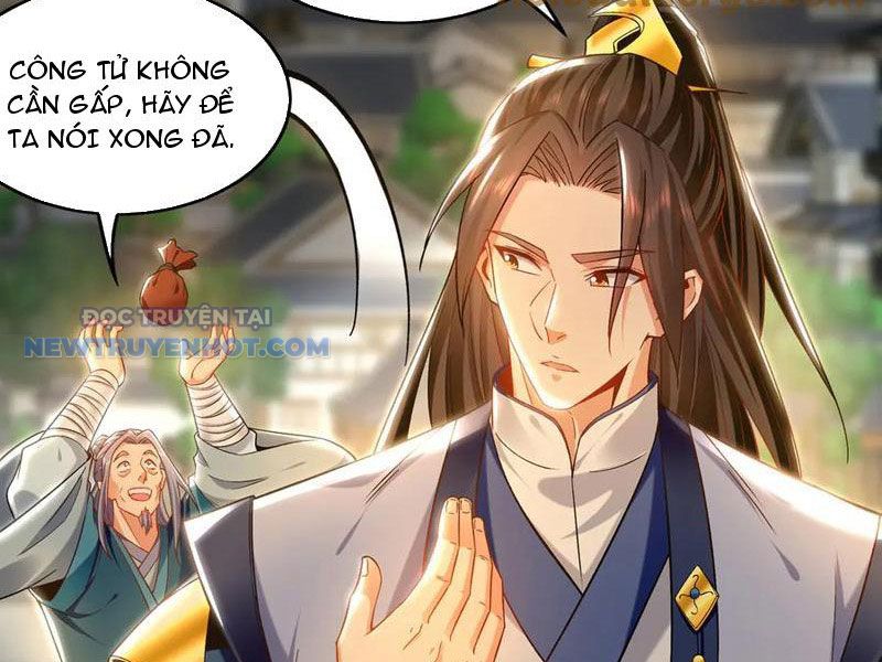 Ta Có Tốc Độ Đánh Nhanh Gấp Trăm Vạn Lần Chapter 89 - Trang 7