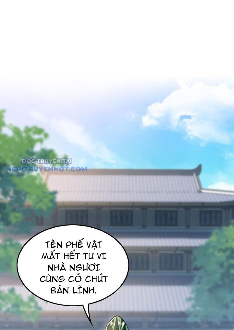 Ta Có Tốc Độ Đánh Nhanh Gấp Trăm Vạn Lần Chapter 9 - Trang 11