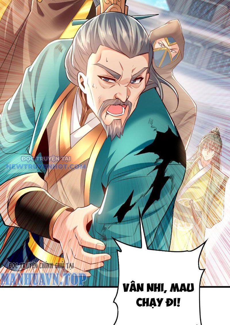Ta Có Tốc Độ Đánh Nhanh Gấp Trăm Vạn Lần Chapter 9 - Trang 14