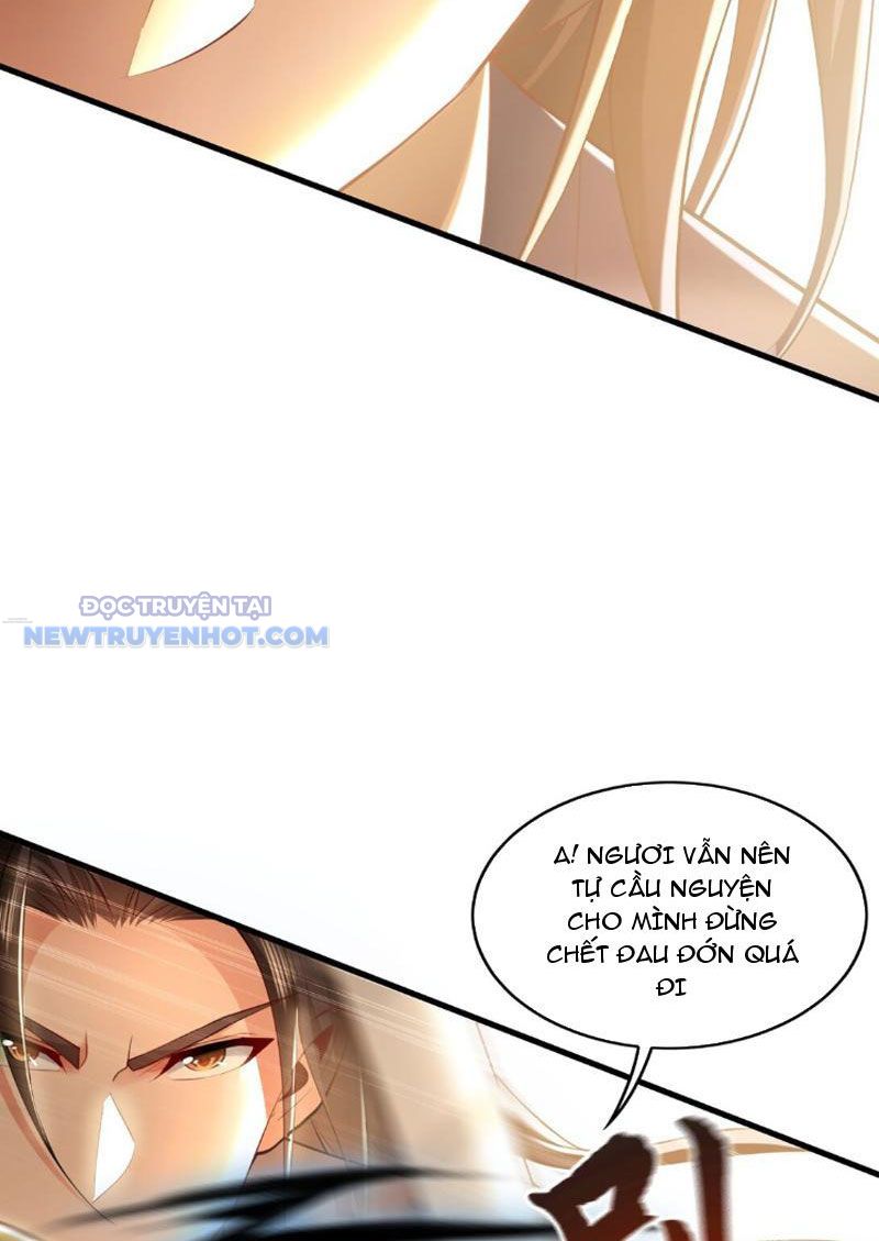 Ta Có Tốc Độ Đánh Nhanh Gấp Trăm Vạn Lần Chapter 9 - Trang 16