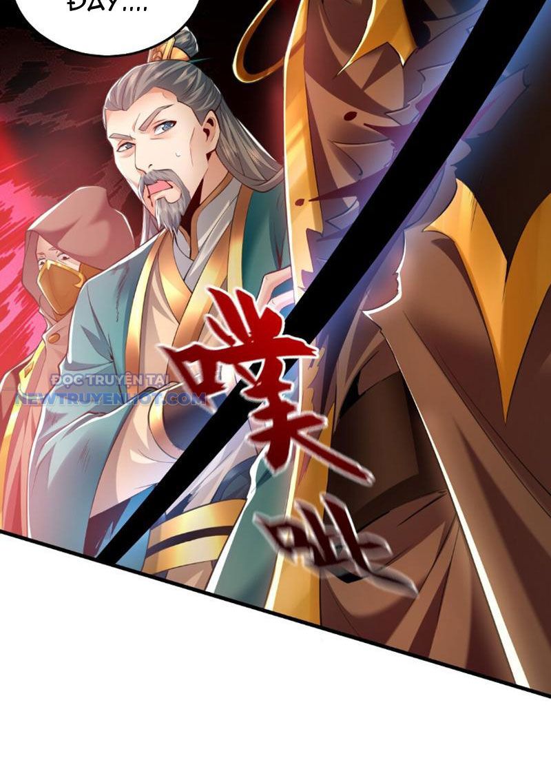Ta Có Tốc Độ Đánh Nhanh Gấp Trăm Vạn Lần Chapter 9 - Trang 22