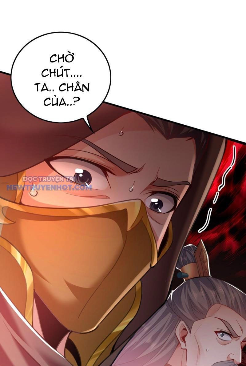 Ta Có Tốc Độ Đánh Nhanh Gấp Trăm Vạn Lần Chapter 9 - Trang 23