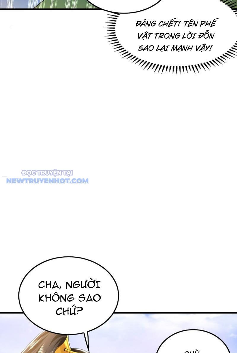 Ta Có Tốc Độ Đánh Nhanh Gấp Trăm Vạn Lần Chapter 9 - Trang 33