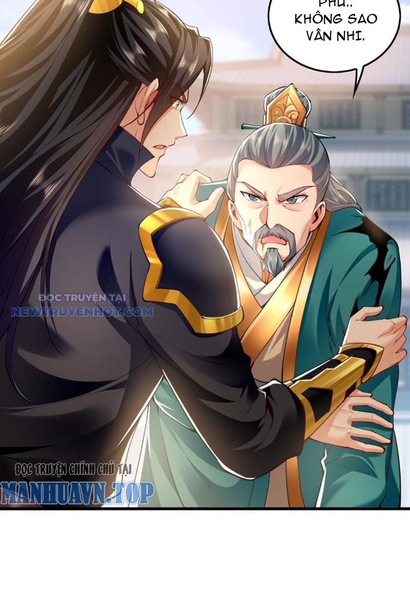 Ta Có Tốc Độ Đánh Nhanh Gấp Trăm Vạn Lần Chapter 9 - Trang 34