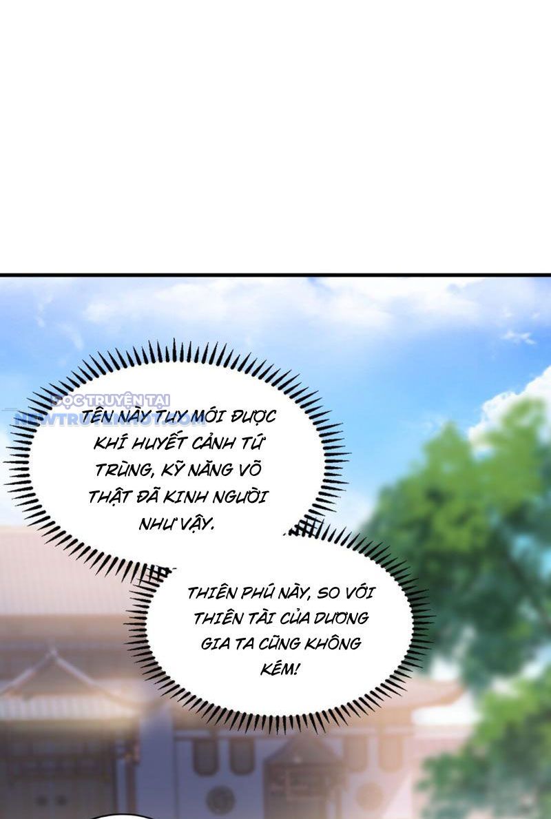 Ta Có Tốc Độ Đánh Nhanh Gấp Trăm Vạn Lần Chapter 9 - Trang 35