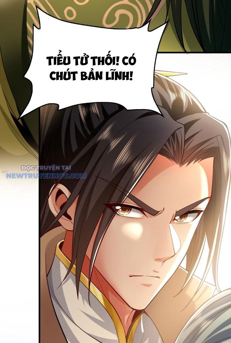 Ta Có Tốc Độ Đánh Nhanh Gấp Trăm Vạn Lần Chapter 9 - Trang 37