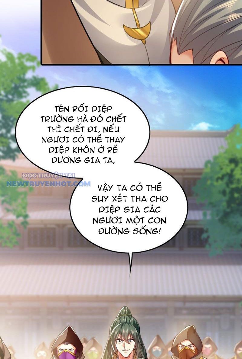 Ta Có Tốc Độ Đánh Nhanh Gấp Trăm Vạn Lần Chapter 9 - Trang 38