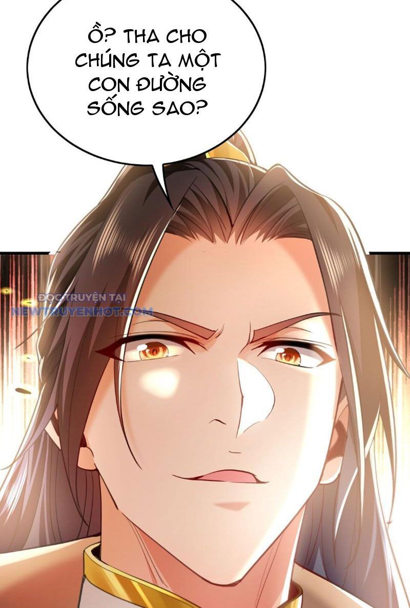 Ta Có Tốc Độ Đánh Nhanh Gấp Trăm Vạn Lần Chapter 9 - Trang 41