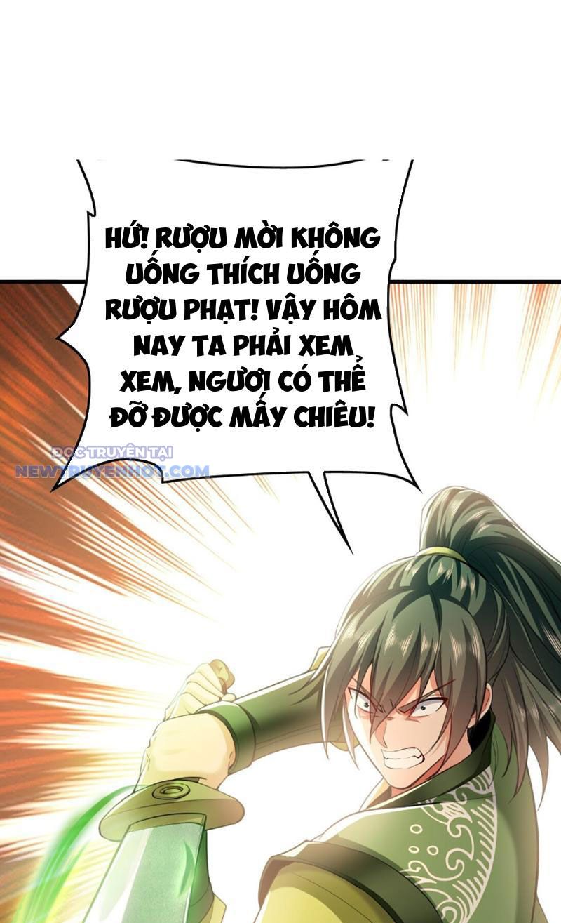 Ta Có Tốc Độ Đánh Nhanh Gấp Trăm Vạn Lần Chapter 9 - Trang 43