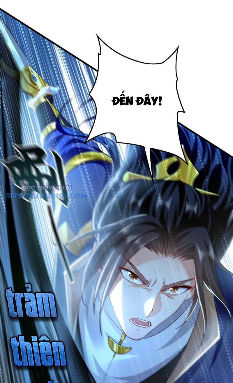Ta Có Tốc Độ Đánh Nhanh Gấp Trăm Vạn Lần Chapter 9 - Trang 46