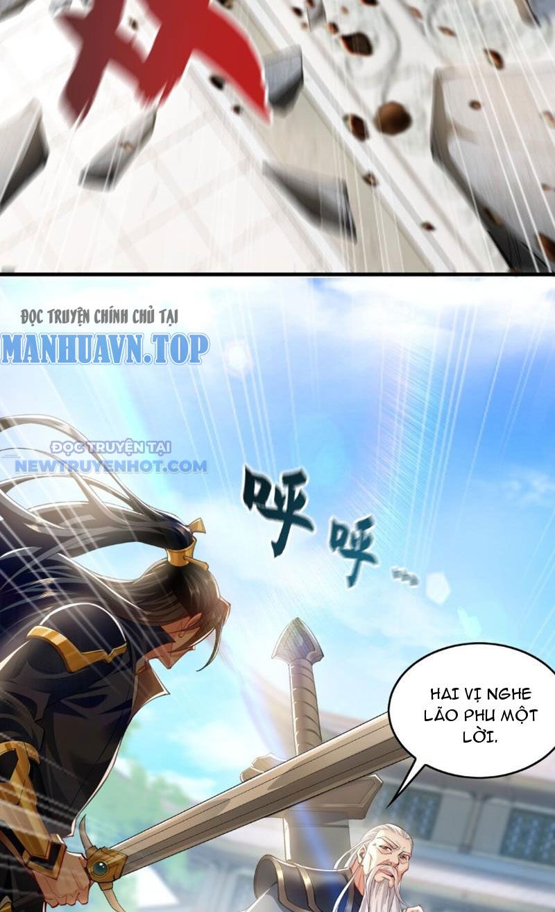 Ta Có Tốc Độ Đánh Nhanh Gấp Trăm Vạn Lần Chapter 9 - Trang 49