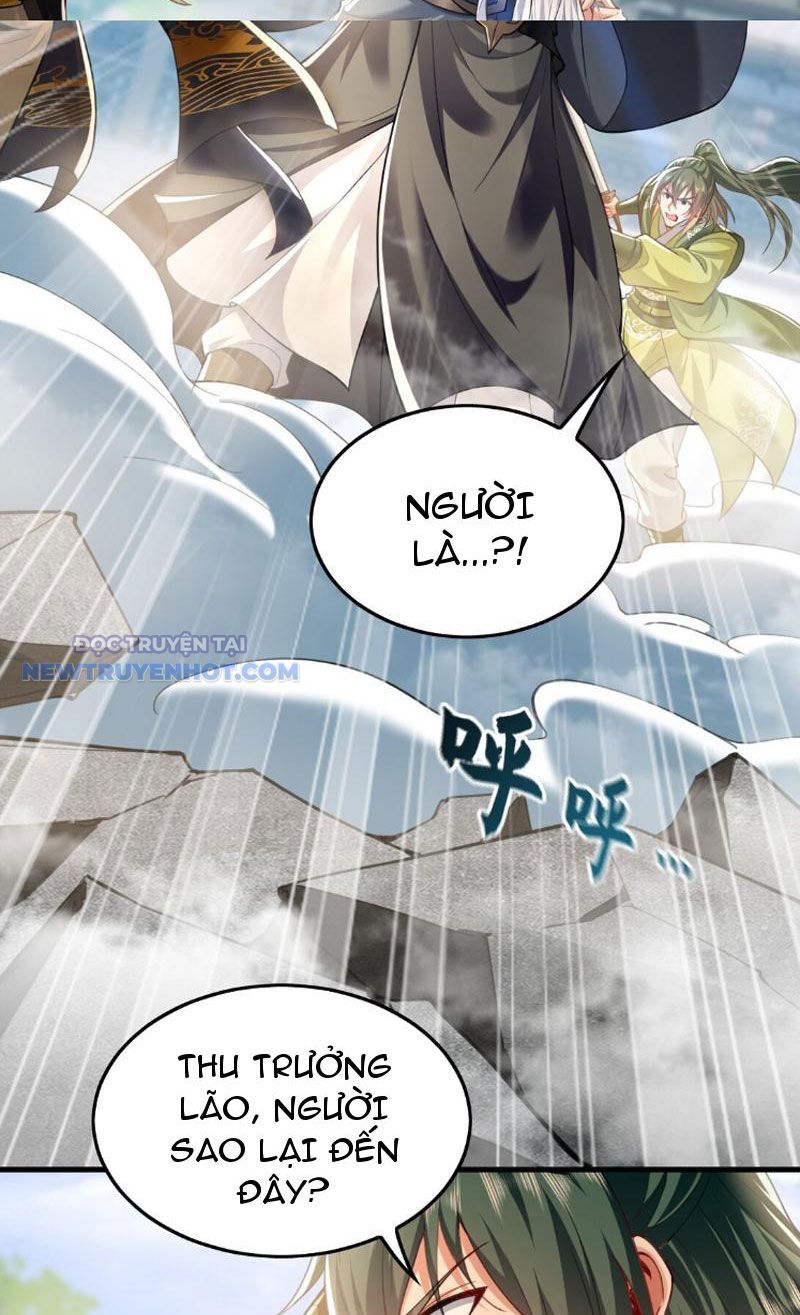 Ta Có Tốc Độ Đánh Nhanh Gấp Trăm Vạn Lần Chapter 9 - Trang 50
