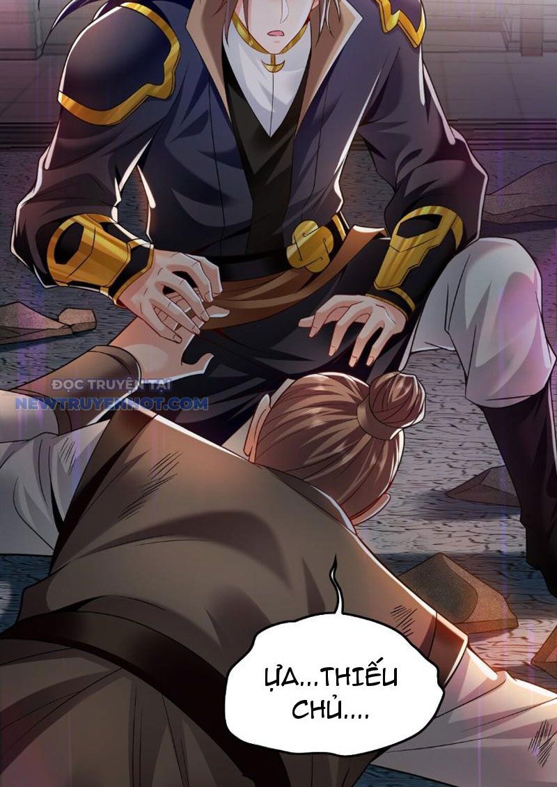 Ta Có Tốc Độ Đánh Nhanh Gấp Trăm Vạn Lần Chapter 9 - Trang 6