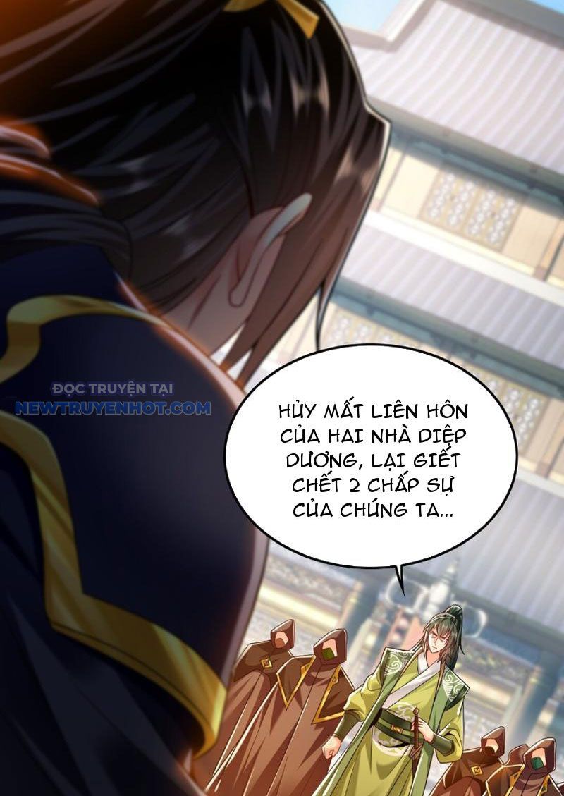 Ta Có Tốc Độ Đánh Nhanh Gấp Trăm Vạn Lần Chapter 9 - Trang 9