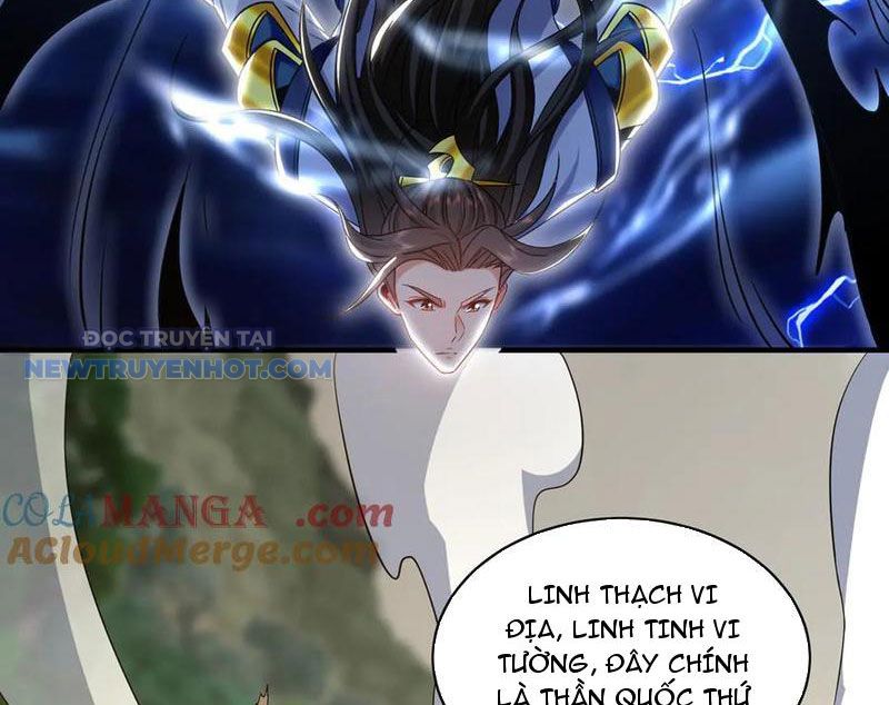 Ta Có Tốc Độ Đánh Nhanh Gấp Trăm Vạn Lần Chapter 90.1 - Trang 11