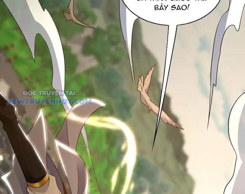 Ta Có Tốc Độ Đánh Nhanh Gấp Trăm Vạn Lần Chapter 90.1 - Trang 12