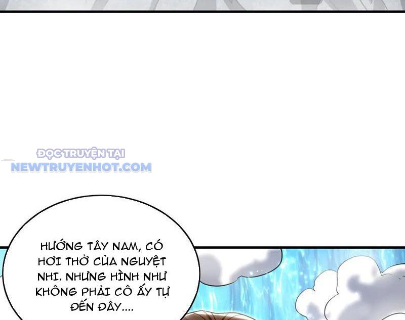 Ta Có Tốc Độ Đánh Nhanh Gấp Trăm Vạn Lần Chapter 90.1 - Trang 19