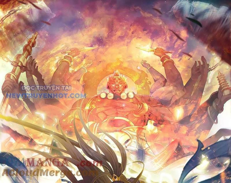 Ta Có Tốc Độ Đánh Nhanh Gấp Trăm Vạn Lần Chapter 90.1 - Trang 3