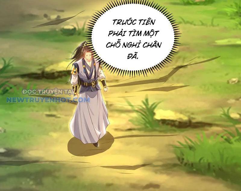 Ta Có Tốc Độ Đánh Nhanh Gấp Trăm Vạn Lần Chapter 90.1 - Trang 31