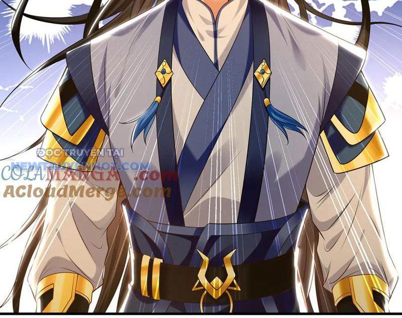 Ta Có Tốc Độ Đánh Nhanh Gấp Trăm Vạn Lần Chapter 90.1 - Trang 34