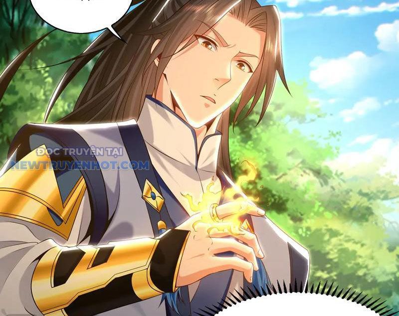 Ta Có Tốc Độ Đánh Nhanh Gấp Trăm Vạn Lần Chapter 90.1 - Trang 36
