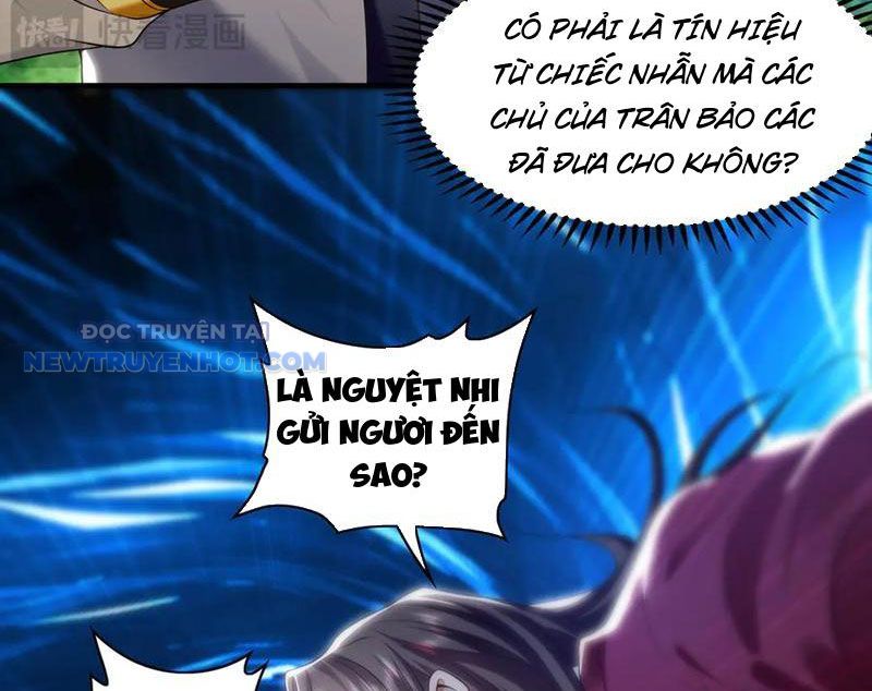 Ta Có Tốc Độ Đánh Nhanh Gấp Trăm Vạn Lần Chapter 90.1 - Trang 37