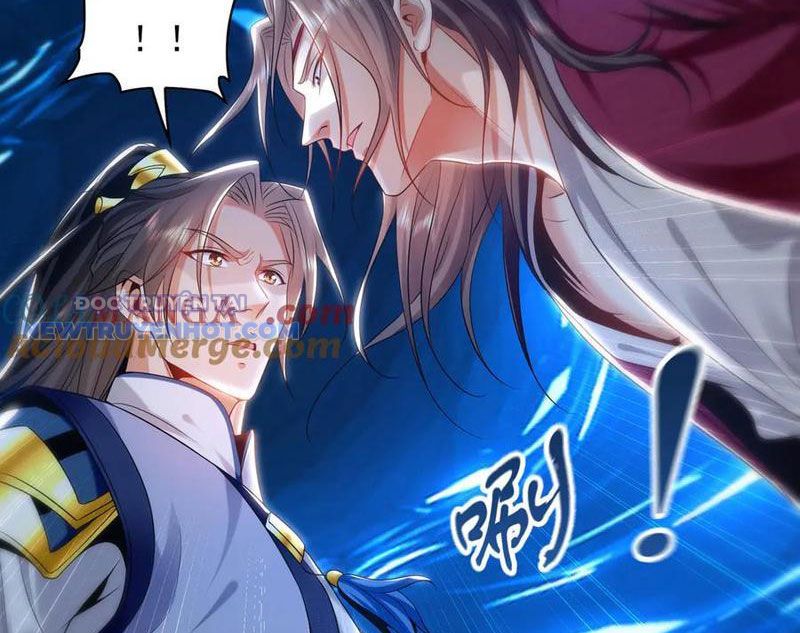 Ta Có Tốc Độ Đánh Nhanh Gấp Trăm Vạn Lần Chapter 90.1 - Trang 38
