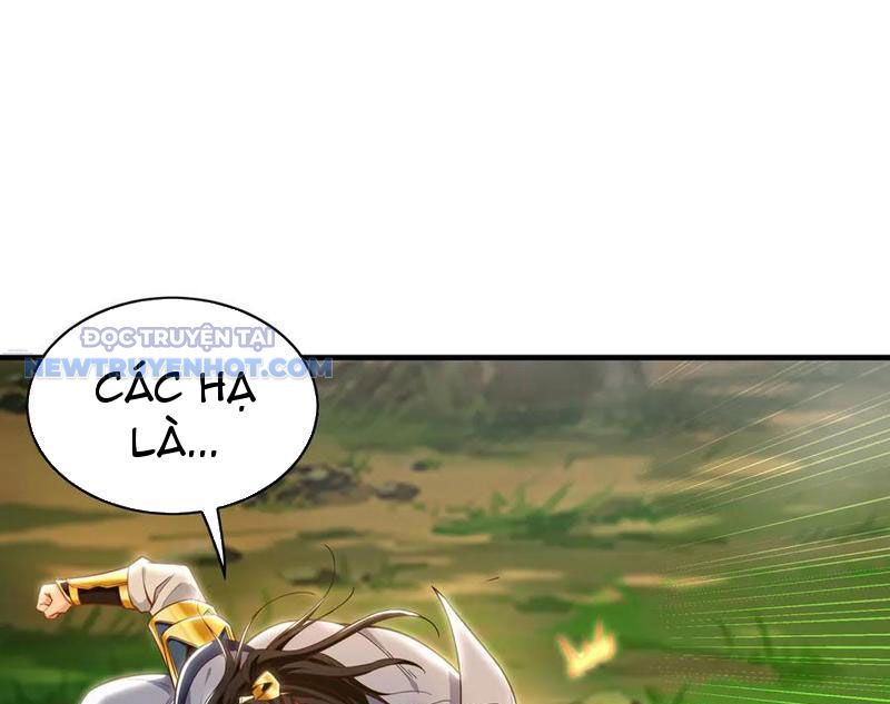 Ta Có Tốc Độ Đánh Nhanh Gấp Trăm Vạn Lần Chapter 90.1 - Trang 41