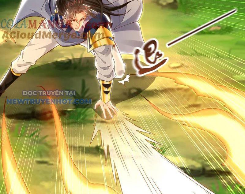 Ta Có Tốc Độ Đánh Nhanh Gấp Trăm Vạn Lần Chapter 90.1 - Trang 42