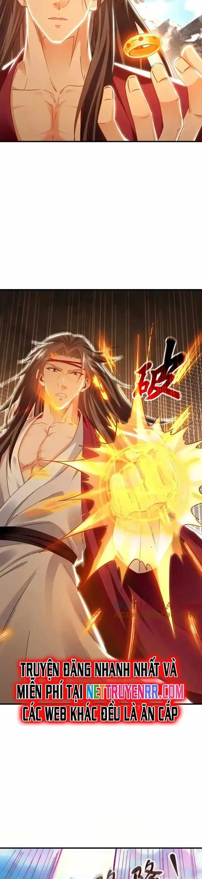 Ta Có Tốc Độ Đánh Nhanh Gấp Trăm Vạn Lần Chapter 90 - Trang 12
