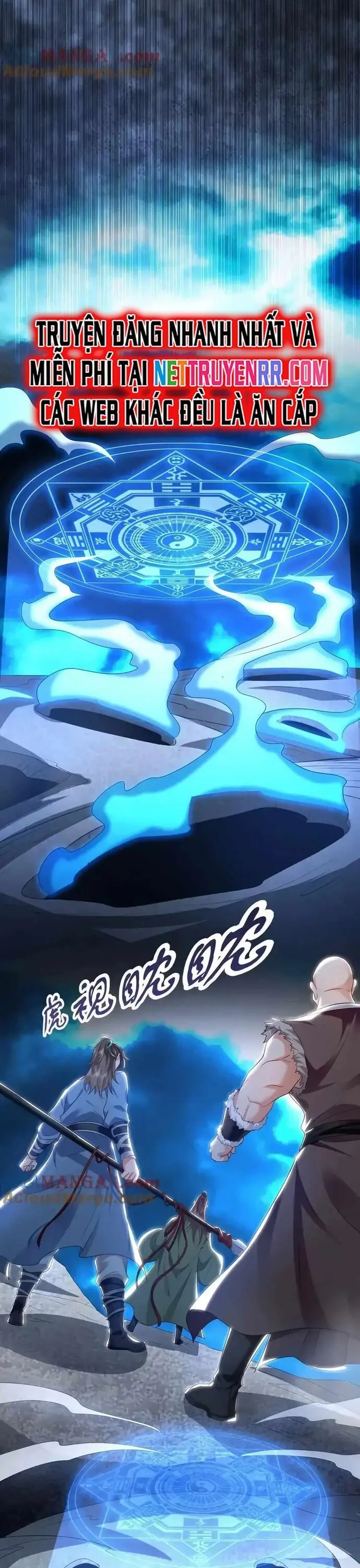 Ta Có Tốc Độ Đánh Nhanh Gấp Trăm Vạn Lần Chapter 90 - Trang 16