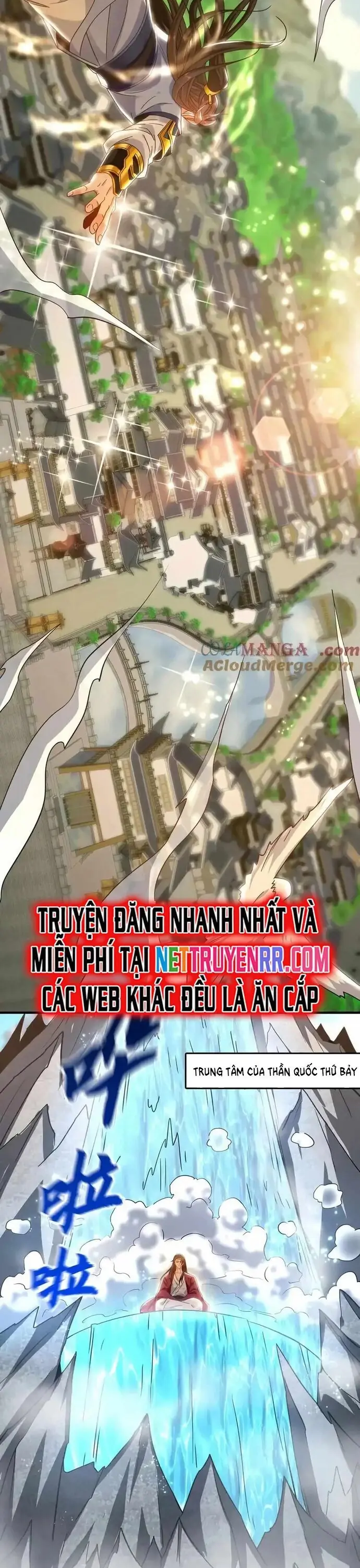 Ta Có Tốc Độ Đánh Nhanh Gấp Trăm Vạn Lần Chapter 90 - Trang 4
